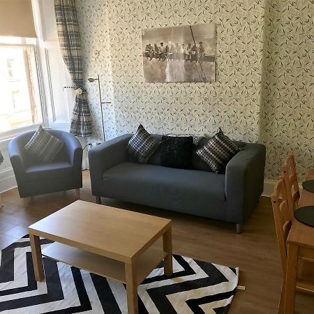 233 Leith Apartment Edinburgh Luaran gambar