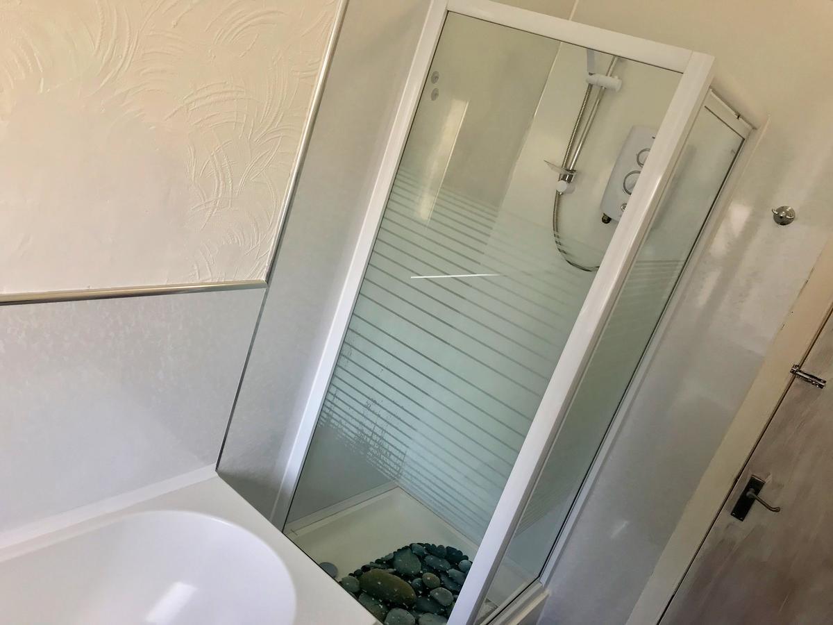 233 Leith Apartment Edinburgh Luaran gambar